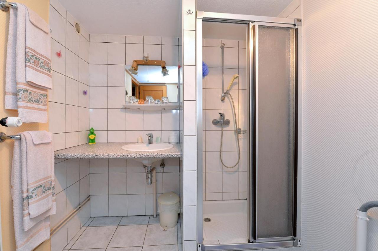Gites Ou Chambres D'Hotes A La Ferme Orbey Ngoại thất bức ảnh
