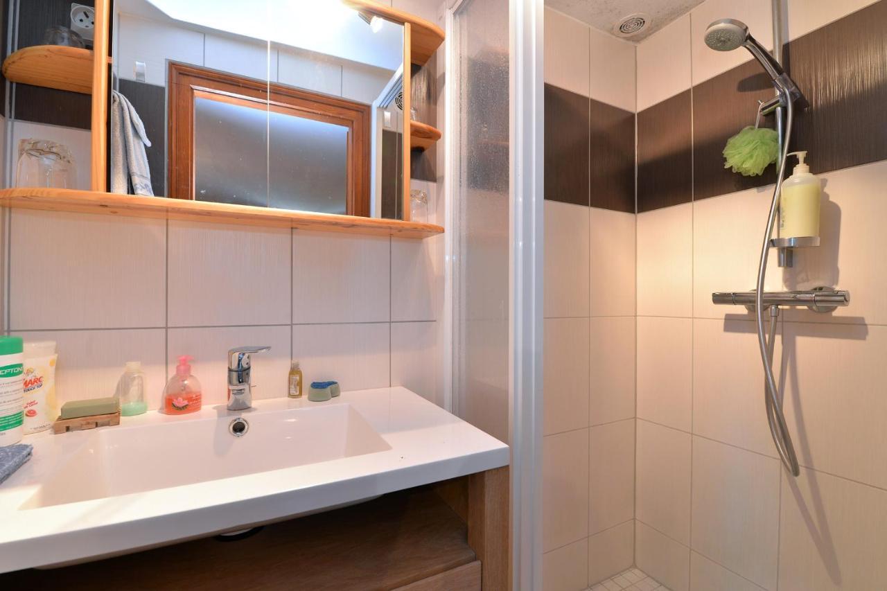 Gites Ou Chambres D'Hotes A La Ferme Orbey Ngoại thất bức ảnh